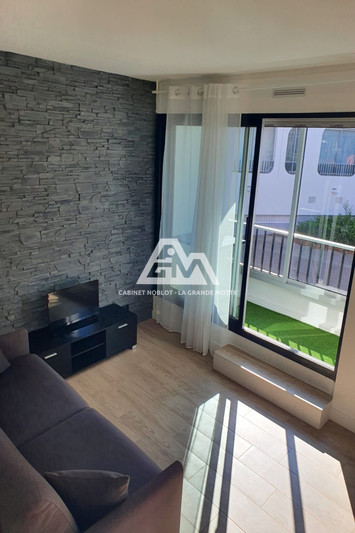 Appartement La Grande-Motte Couchant,   achat appartement  1 pièce   17&nbsp;m&sup2;