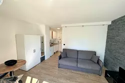 Vente appartement La Grande-Motte  