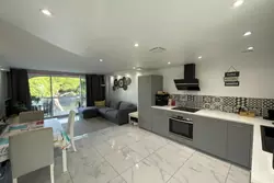 Vente appartement La Grande-Motte  