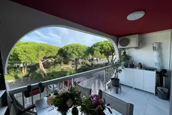 Vente appartement La Grande-Motte  