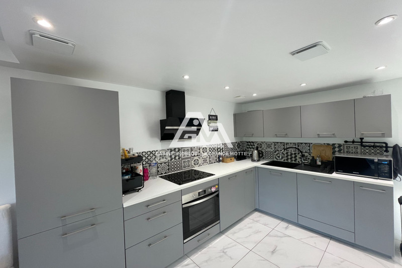 Vente appartement La Grande-Motte  