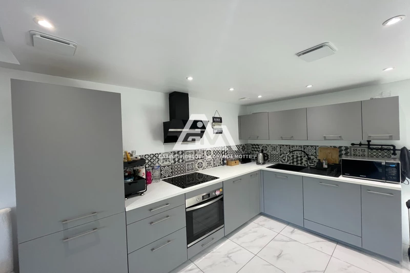 Vente appartement La Grande-Motte  