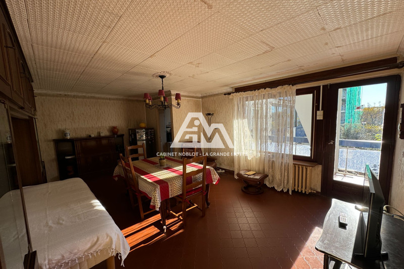 Vente appartement La Grande-Motte  