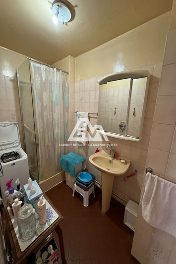 Vente appartement La Grande-Motte  
