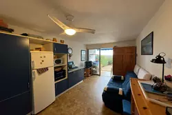 Vente studio cabine La Grande-Motte  