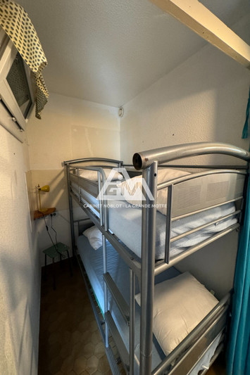 Vente studio cabine La Grande-Motte  
