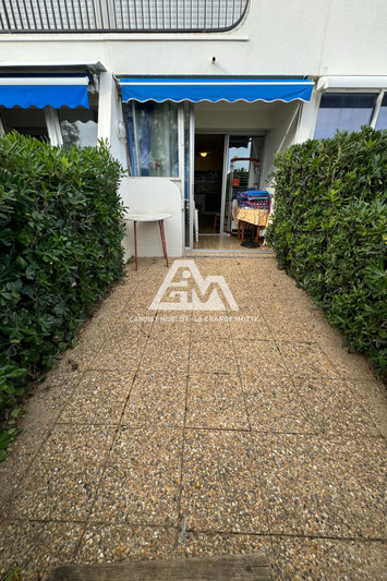 Vente studio cabine La Grande-Motte  