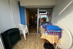 Vente studio cabine La Grande-Motte  