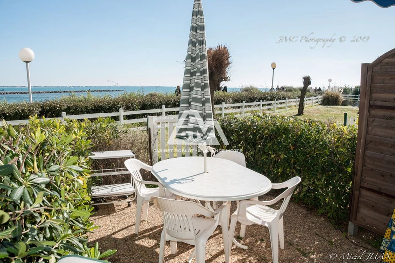 Vente studio cabine La Grande-Motte  