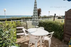 Vente studio cabine La Grande-Motte  