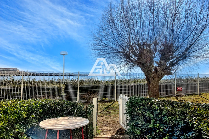 vente Apartment studio cabine La grande-motte Levant Studio cabine La Grande-Motte Levant,   to buy studio cabine  1 room   26 m²