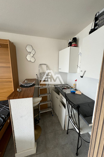 Vente appartement La Grande-Motte  