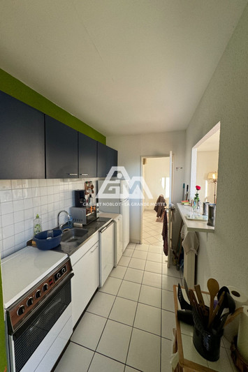 Vente appartement La Grande-Motte  