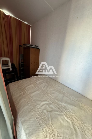 Vente appartement La Grande-Motte  