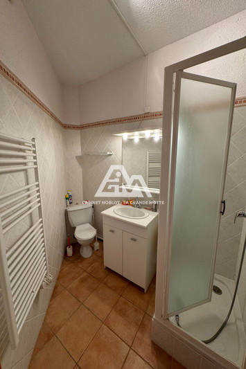 Vente appartement La Grande-Motte  