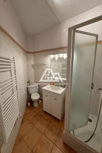 Vente appartement La Grande-Motte  