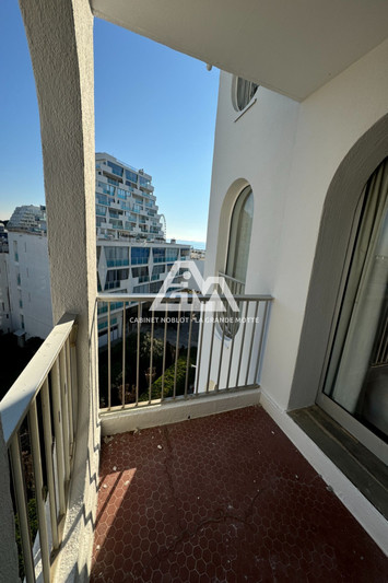 Vente appartement La Grande-Motte  