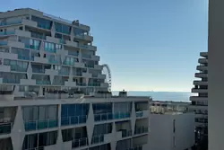 Vente appartement La Grande-Motte  
