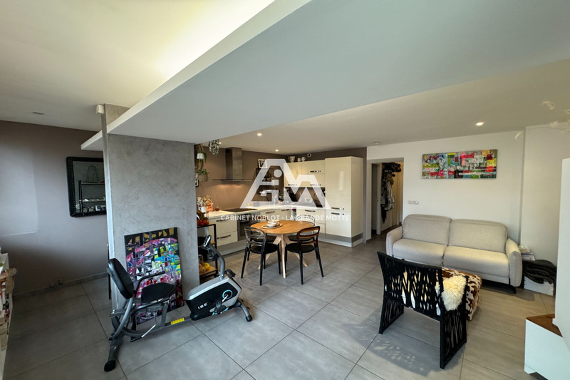 Vente appartement La Grande-Motte  