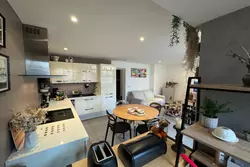 Vente appartement La Grande-Motte  