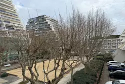 Vente appartement La Grande-Motte  