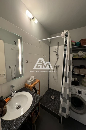 Vente appartement La Grande-Motte  