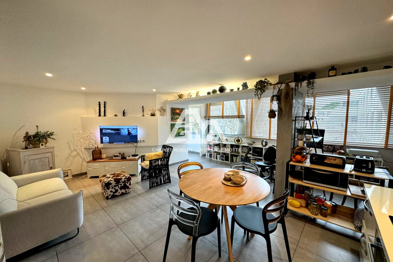 Appartement La Grande-Motte Centre ville,   achat appartement  2 pièces   48&nbsp;m&sup2;