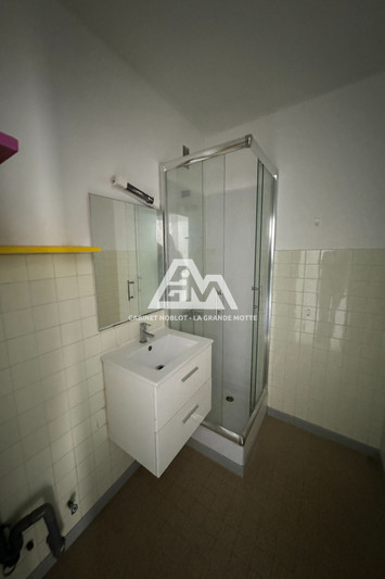 Vente appartement La Grande-Motte  