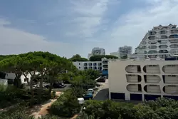 Vente appartement La Grande-Motte  