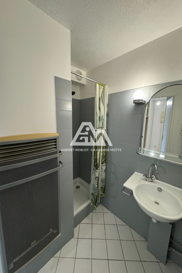 Vente appartement La Grande-Motte  