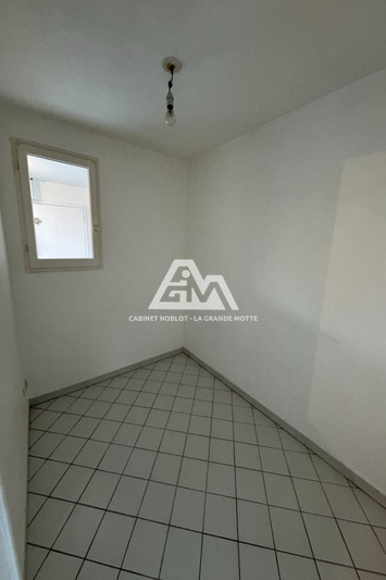 Vente appartement La Grande-Motte  