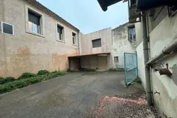 Professionnel immeuble Lunel  