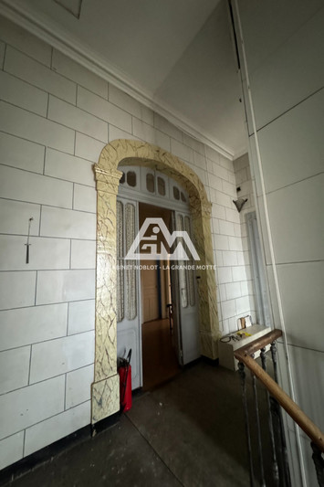 Professionnel immeuble Lunel  