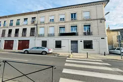 Professionnel immeuble Lunel  