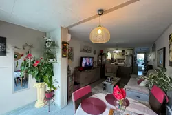 Viager appartement La Grande-Motte  
