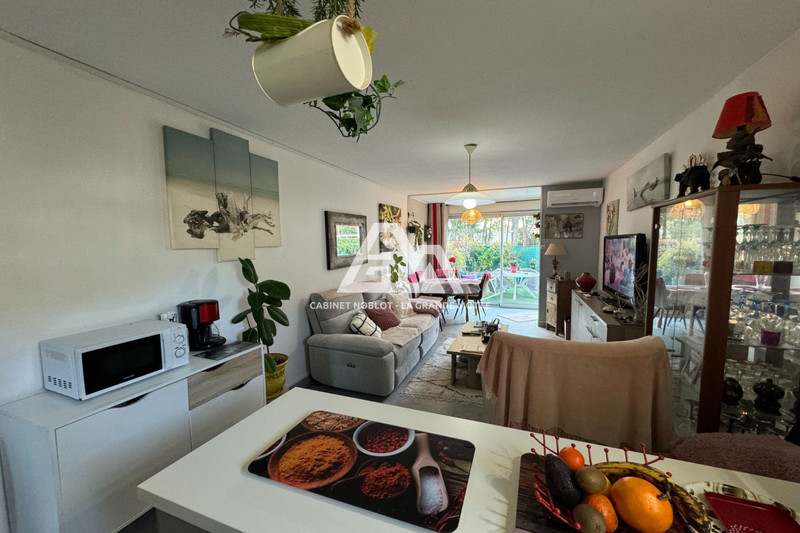 Viager appartement La Grande-Motte  
