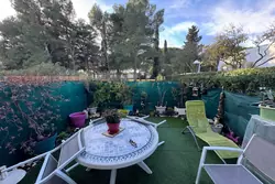 Viager appartement La Grande-Motte  
