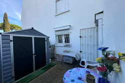 Viager appartement La Grande-Motte  