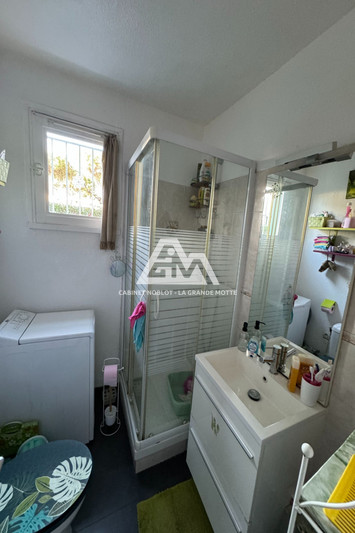Viager appartement La Grande-Motte  