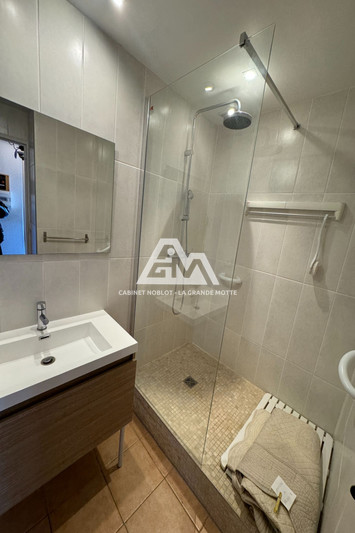 Vente appartement La Grande-Motte  