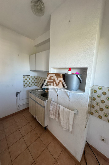 Vente appartement La Grande-Motte  