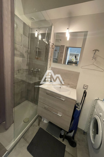 Vente appartement La Grande-Motte  