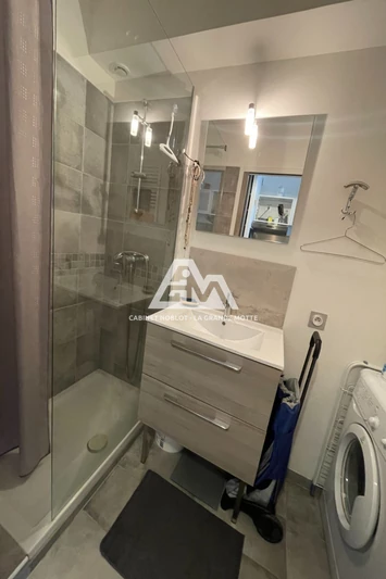 Vente appartement La Grande-Motte  