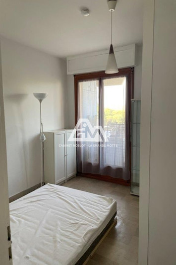 Vente appartement La Grande-Motte  