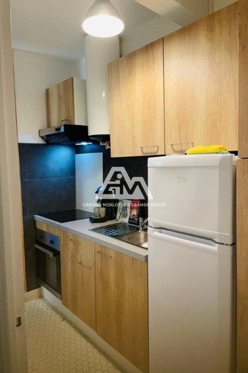 Vente appartement La Grande-Motte  