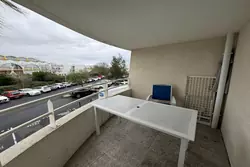 Vente appartement La Grande-Motte  