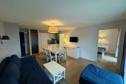 Vente appartement La Grande-Motte  