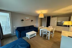 Vente appartement La Grande-Motte  