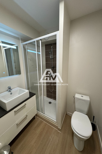 Vente appartement La Grande-Motte  