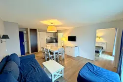 Vente appartement La Grande-Motte  